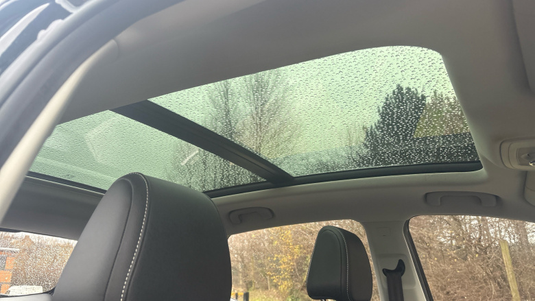 MG Zs 105kW Exclusive EV 45kWh 5dr Auto Electric Hatchback